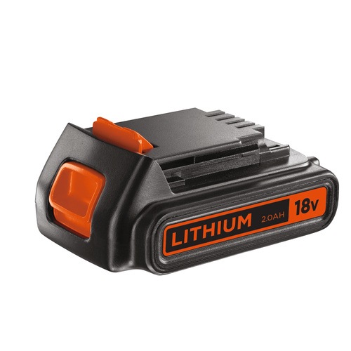 basic push mower