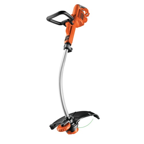 black and decker strimmer