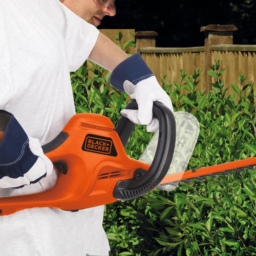 70cm hedge trimmer