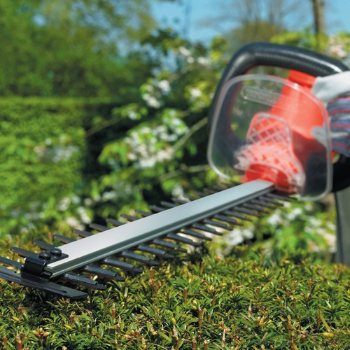 700w hedge trimmer