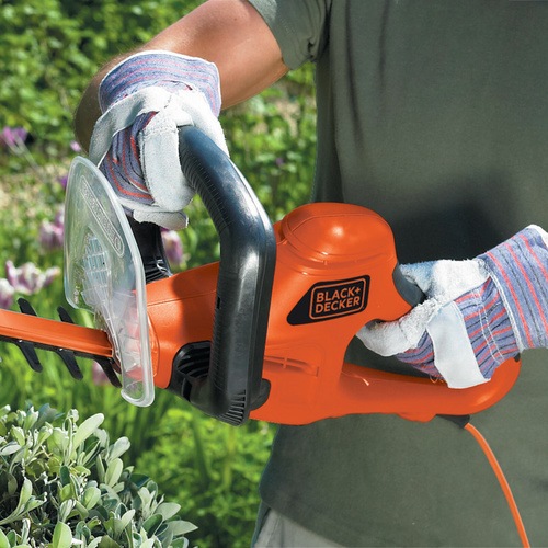 70cm hedge trimmer