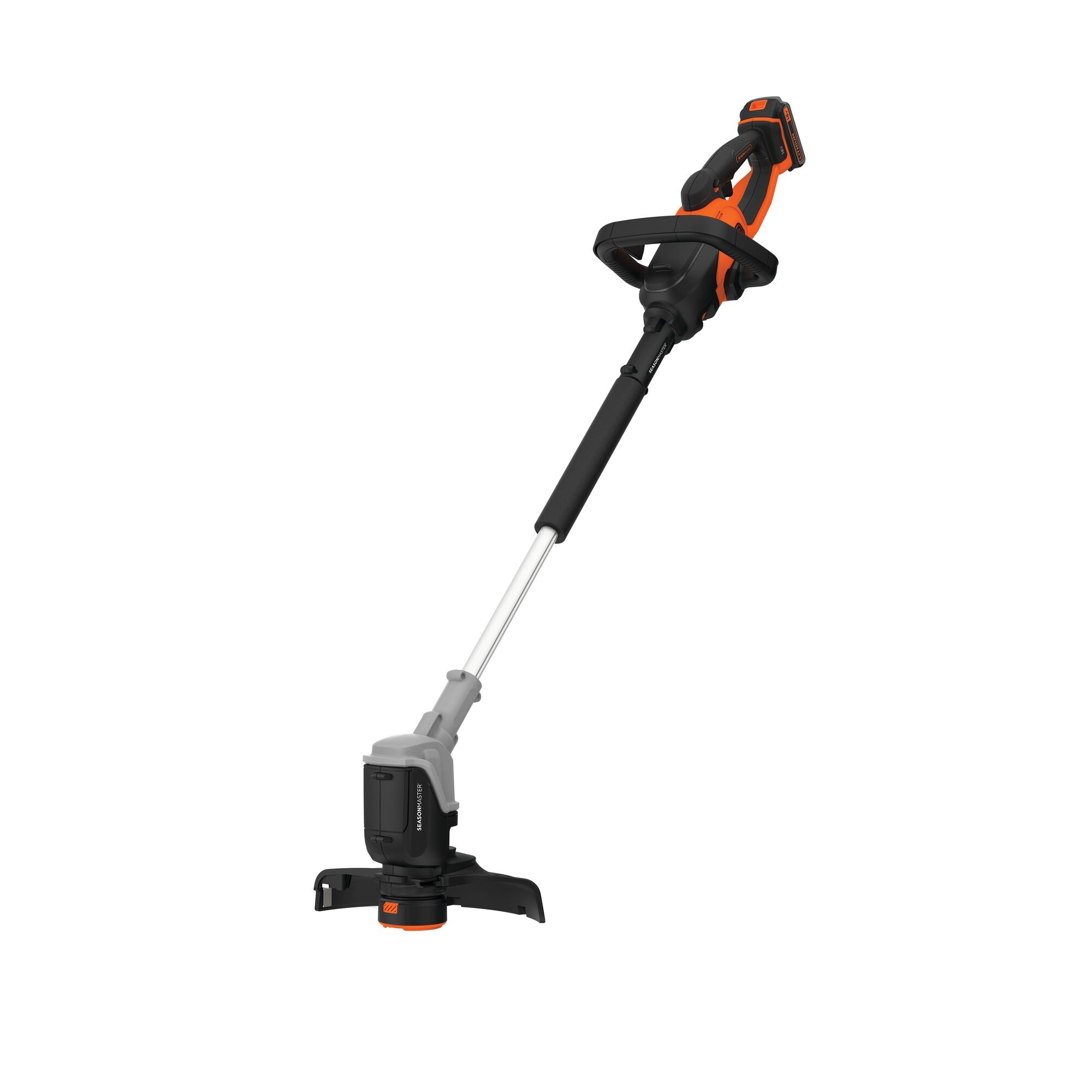 The 3in1 18V Cordless SEASONMASTER Multi Tool BLACK DECKER