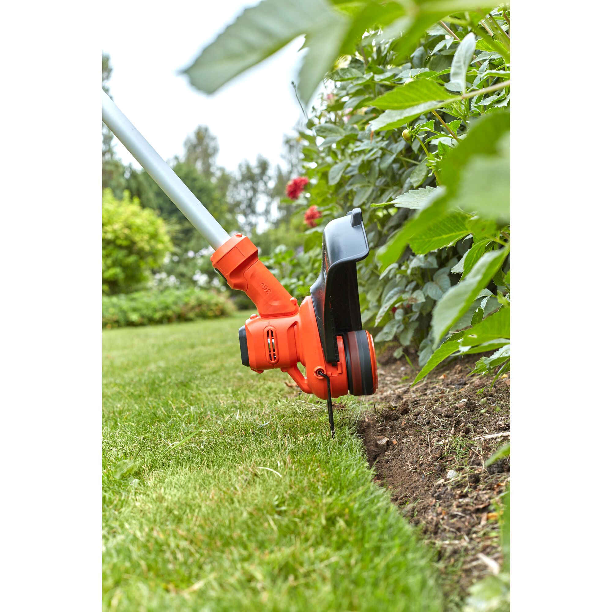 Black and decker top 36v weed eater