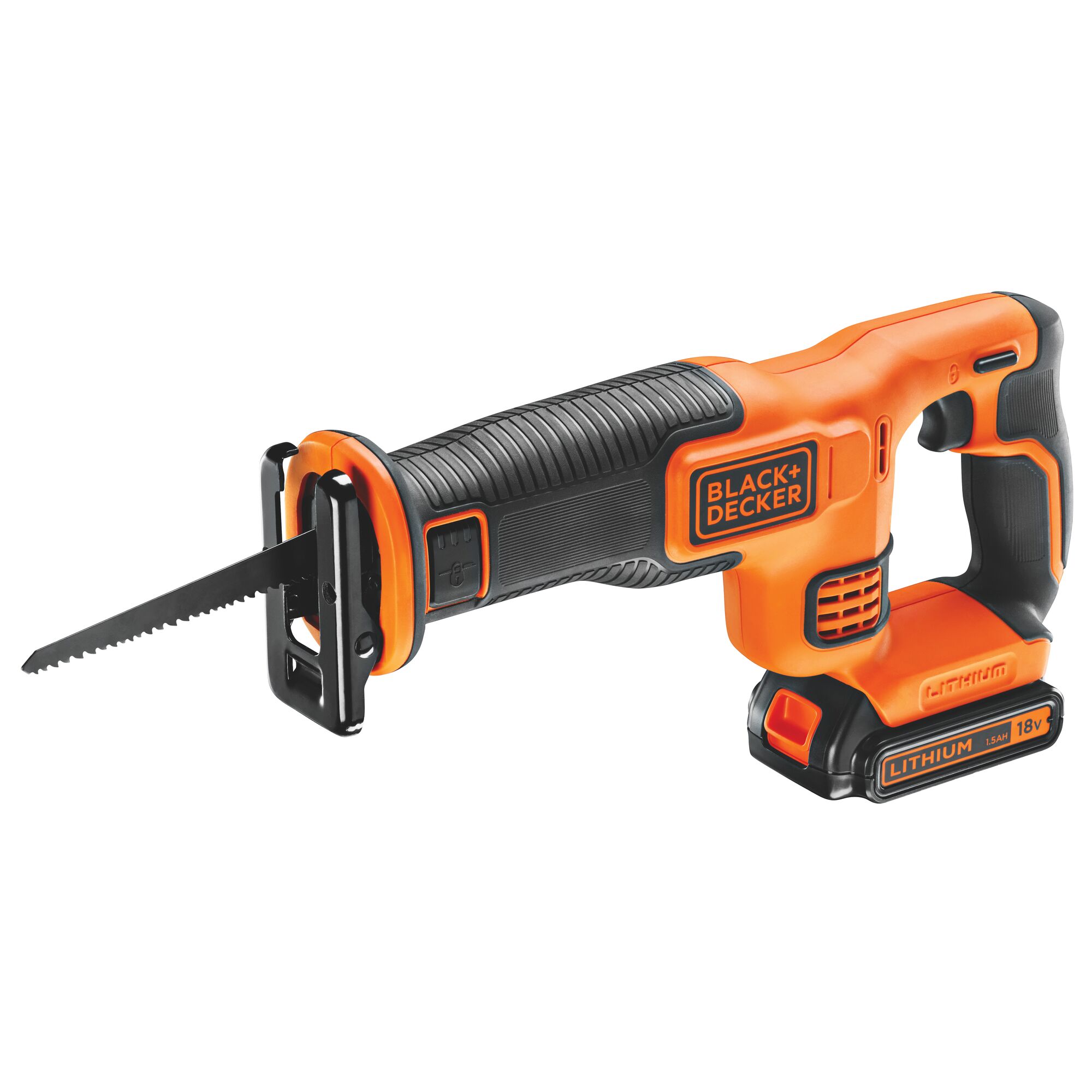 Black and decker on sale cordless jigsaw 18v