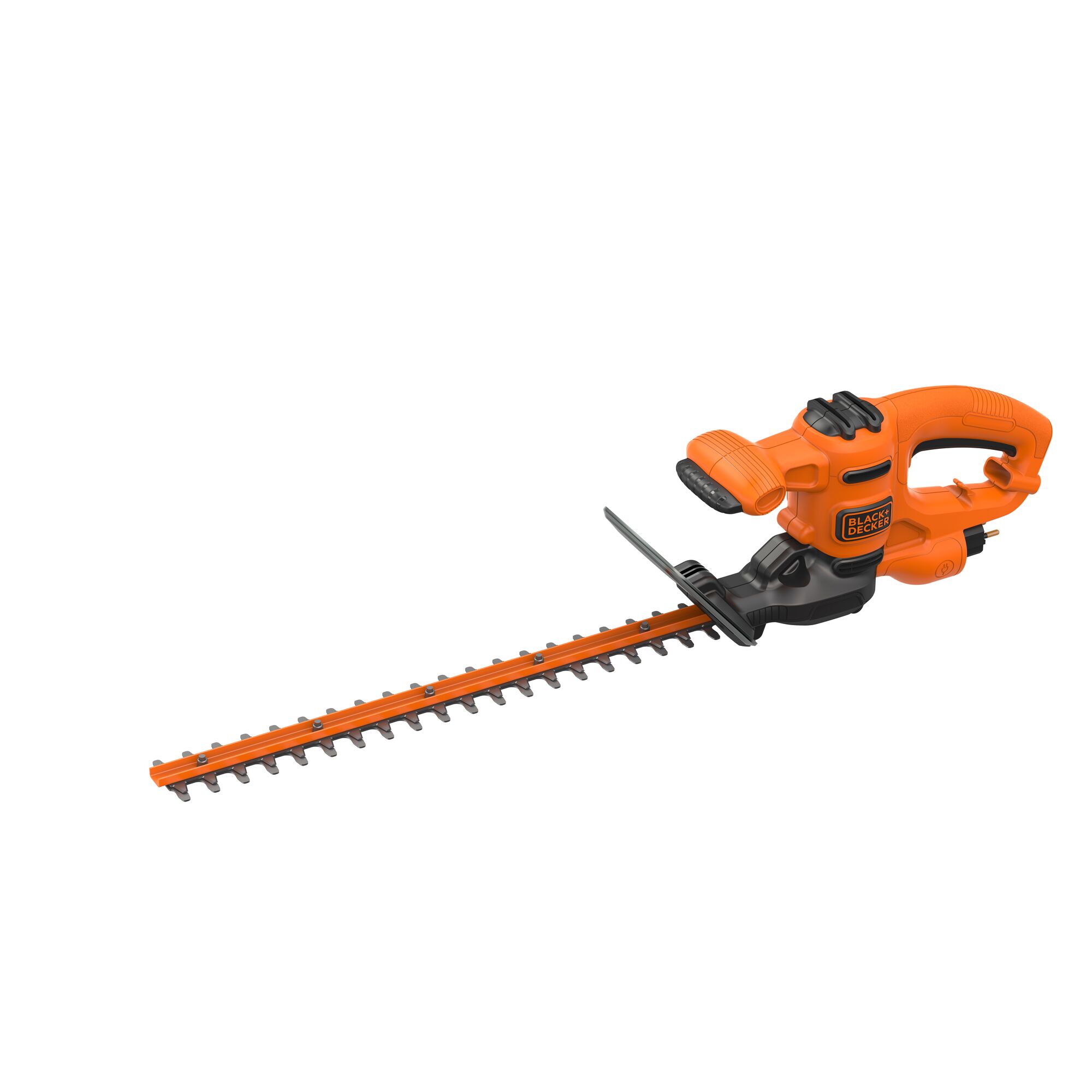 Image of Black & Decker BEHTS301 hedgetrimmer website
