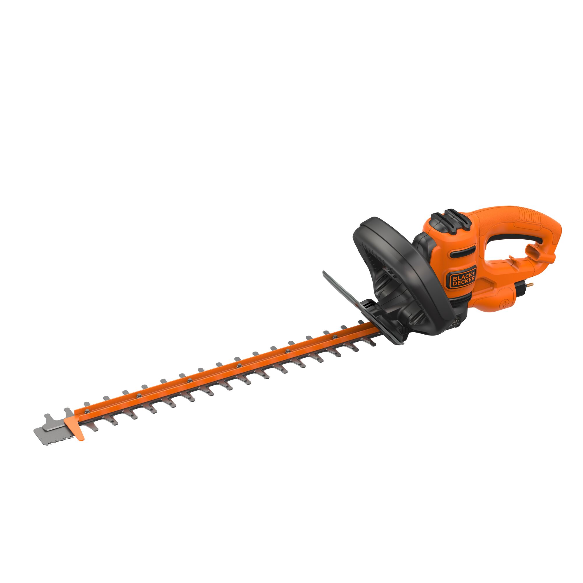 Image of Black & Decker BEHTS301 website