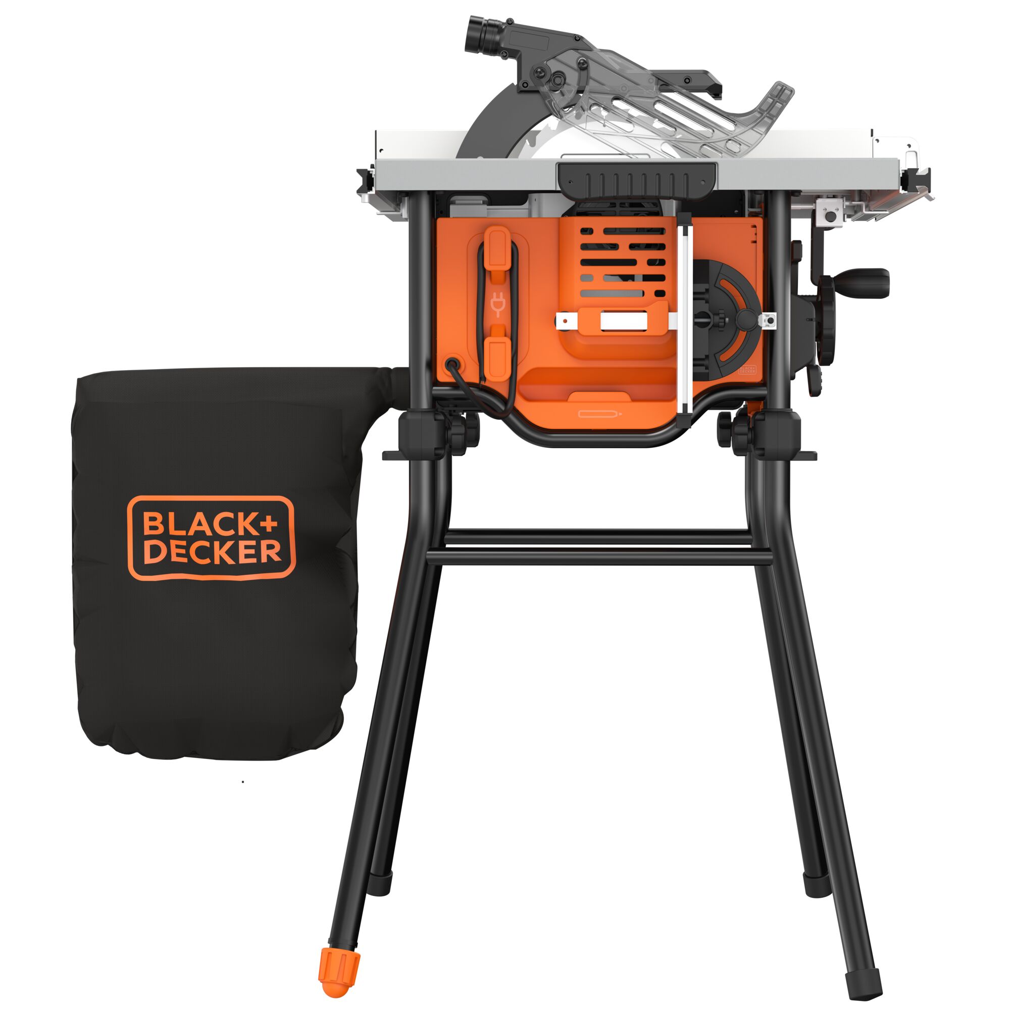 1800W 254mm Table Saw BLACK DECKER