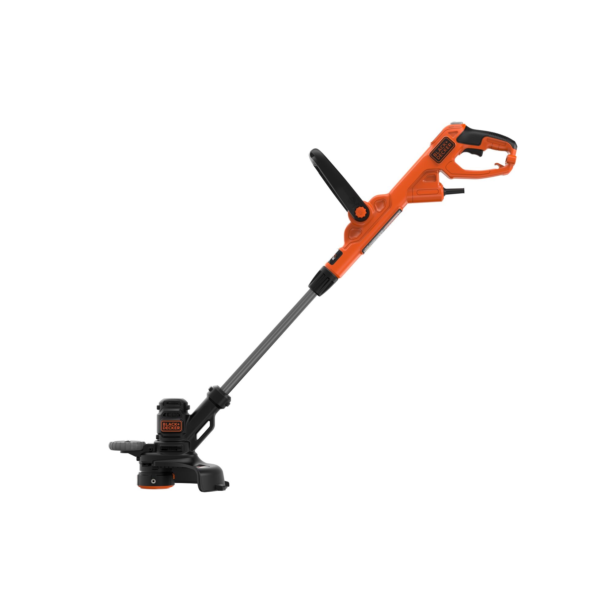 Black and sales decker besta530 strimmer