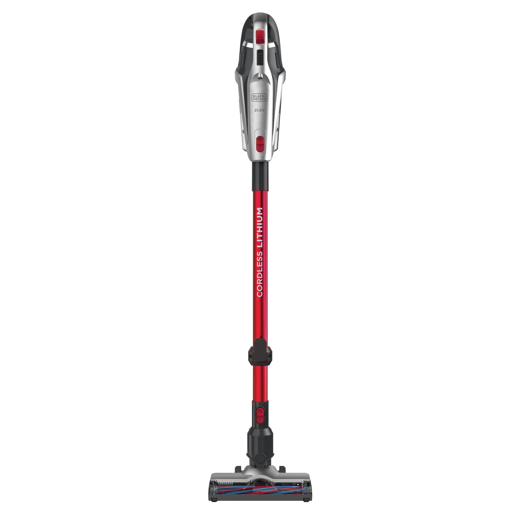 Black and decker stick cheap vacuum