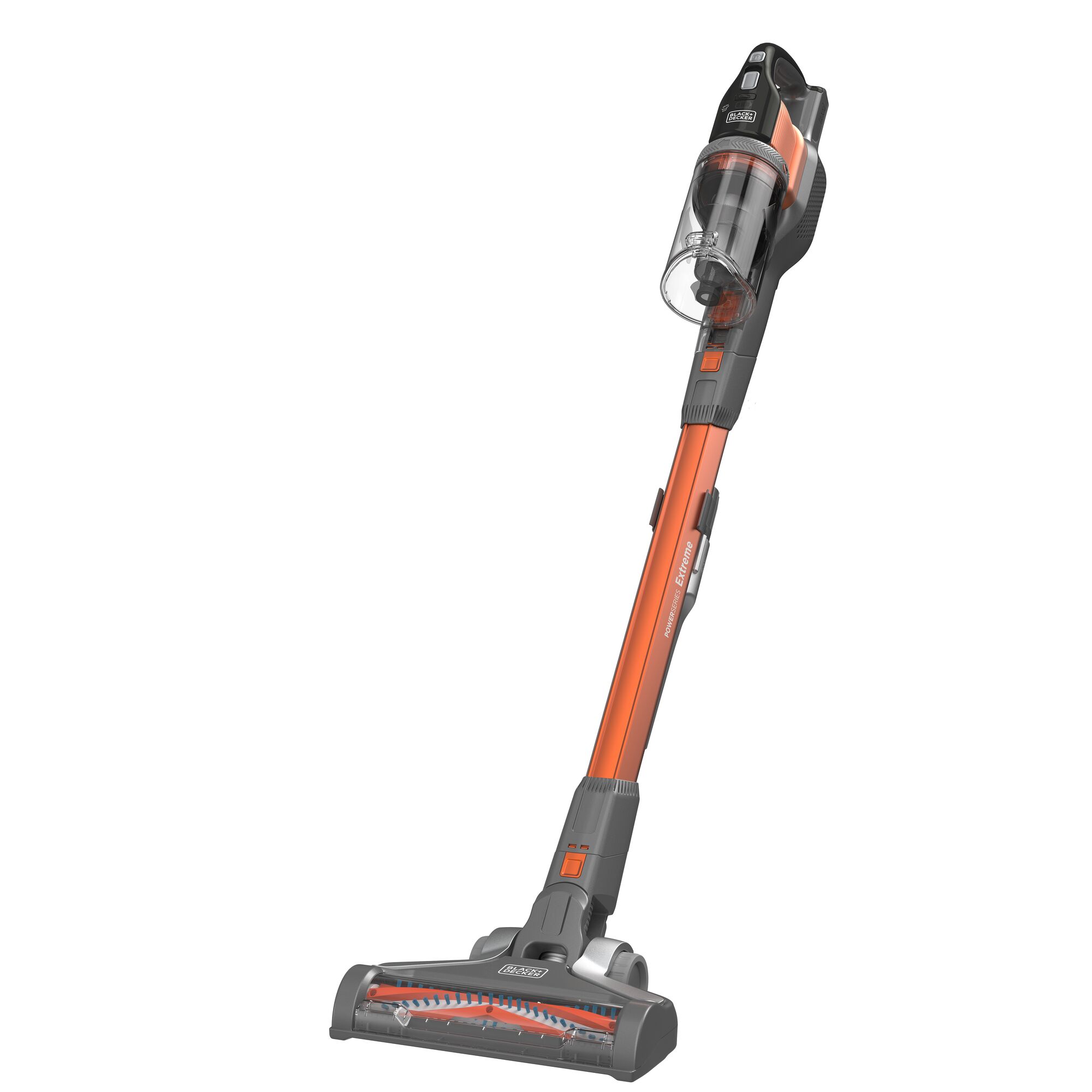 Stick Vacuums | BLACK+DECKER
