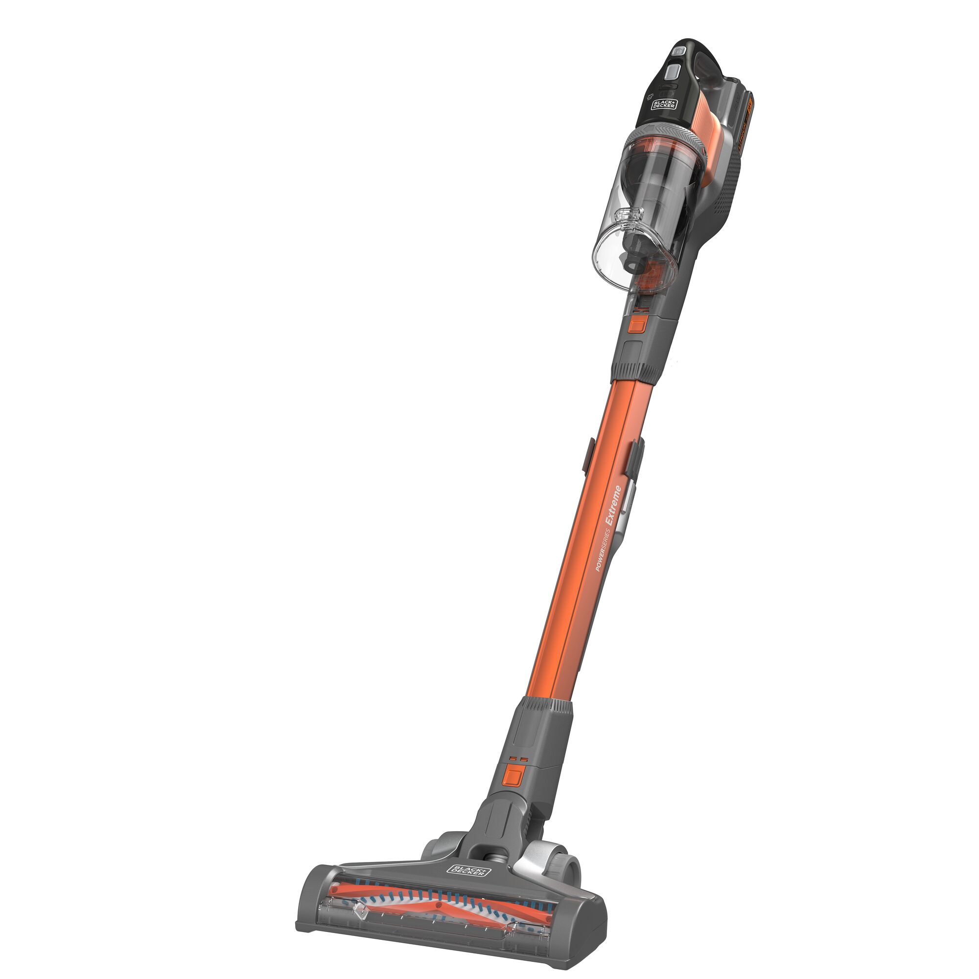 18V Cordless POWERSERIES™ Extreme Stick Vacuum with Powerconnect