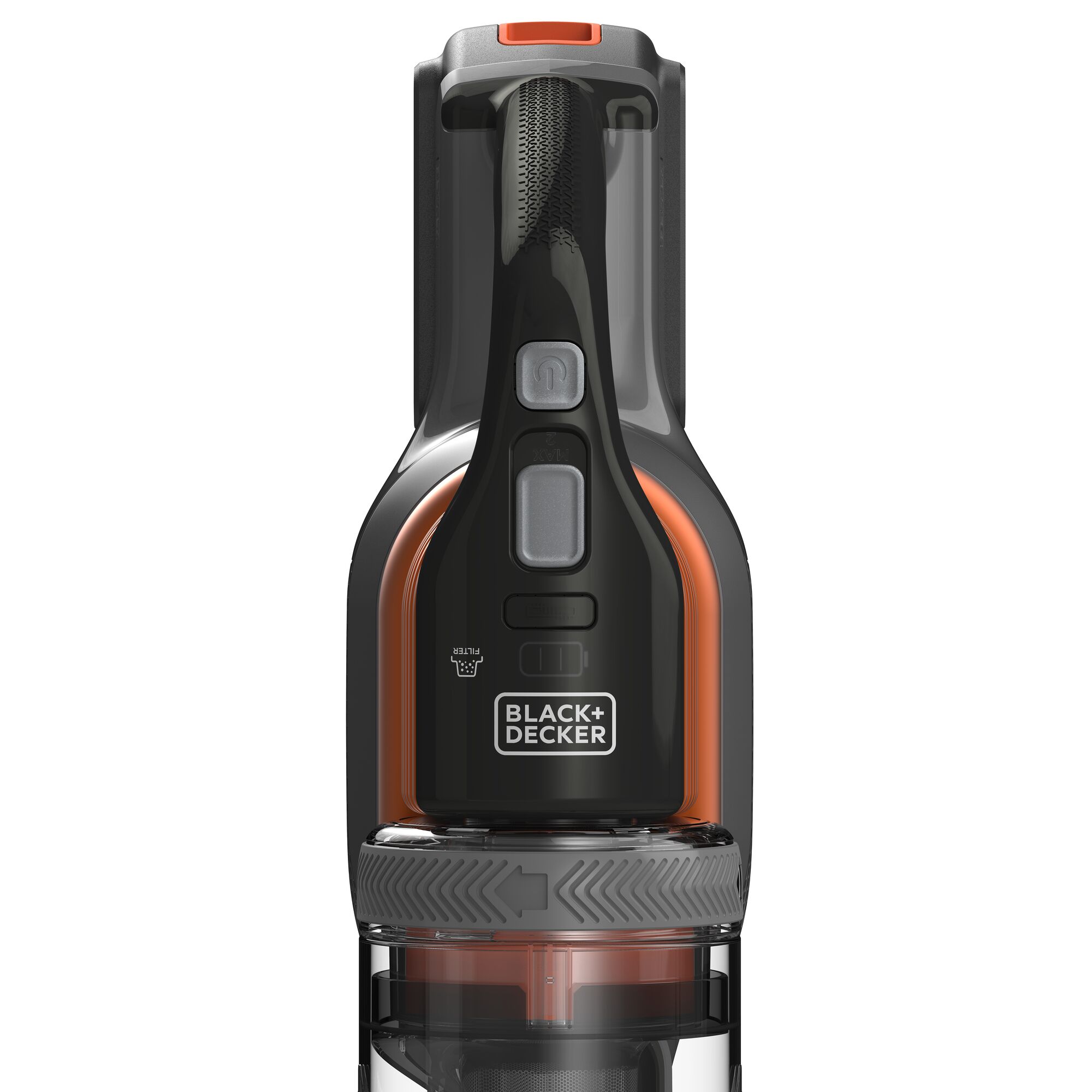 18V Cordless POWERSERIES™ Extreme Stick Vacuum with Powerconnect