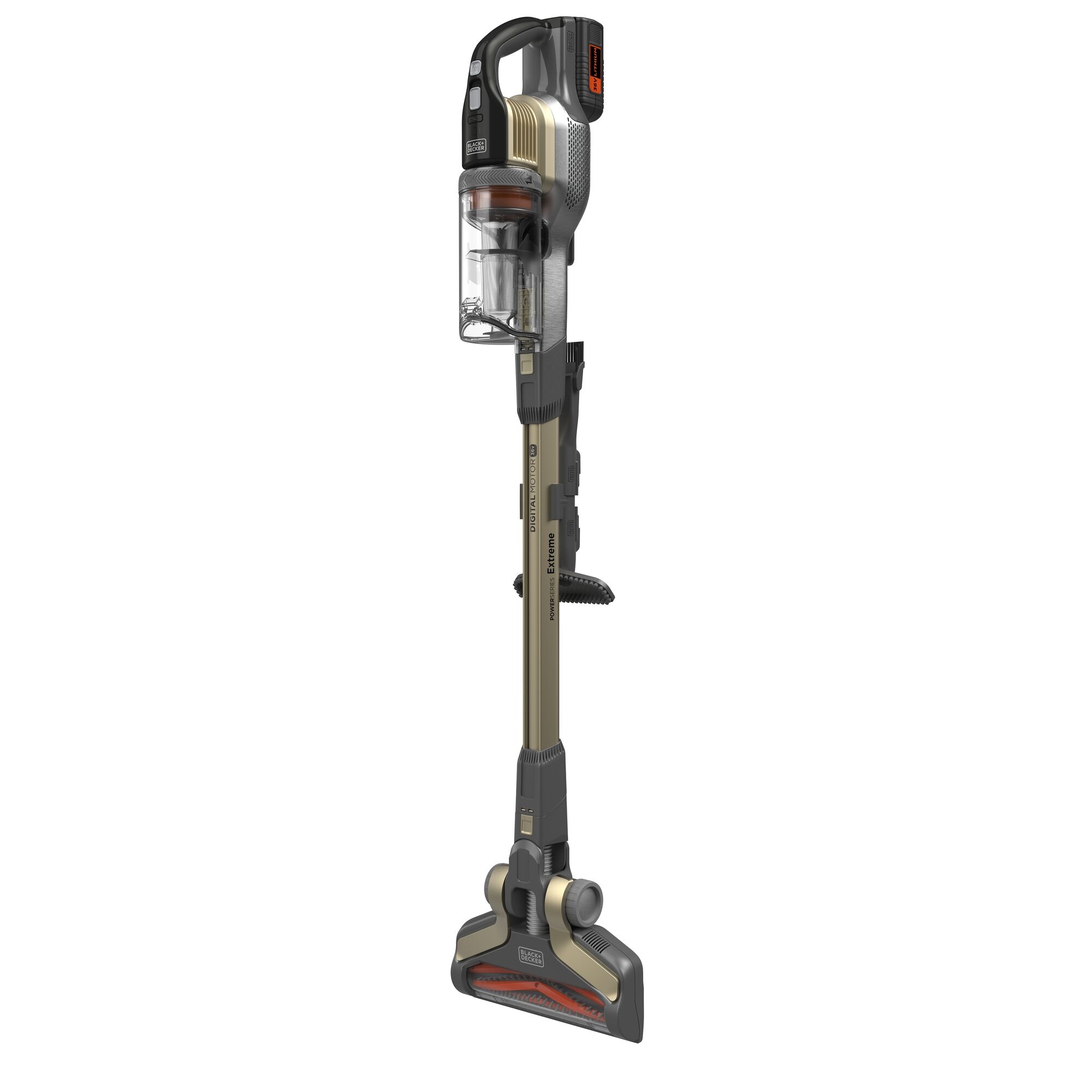 Black & decker 2025 36v