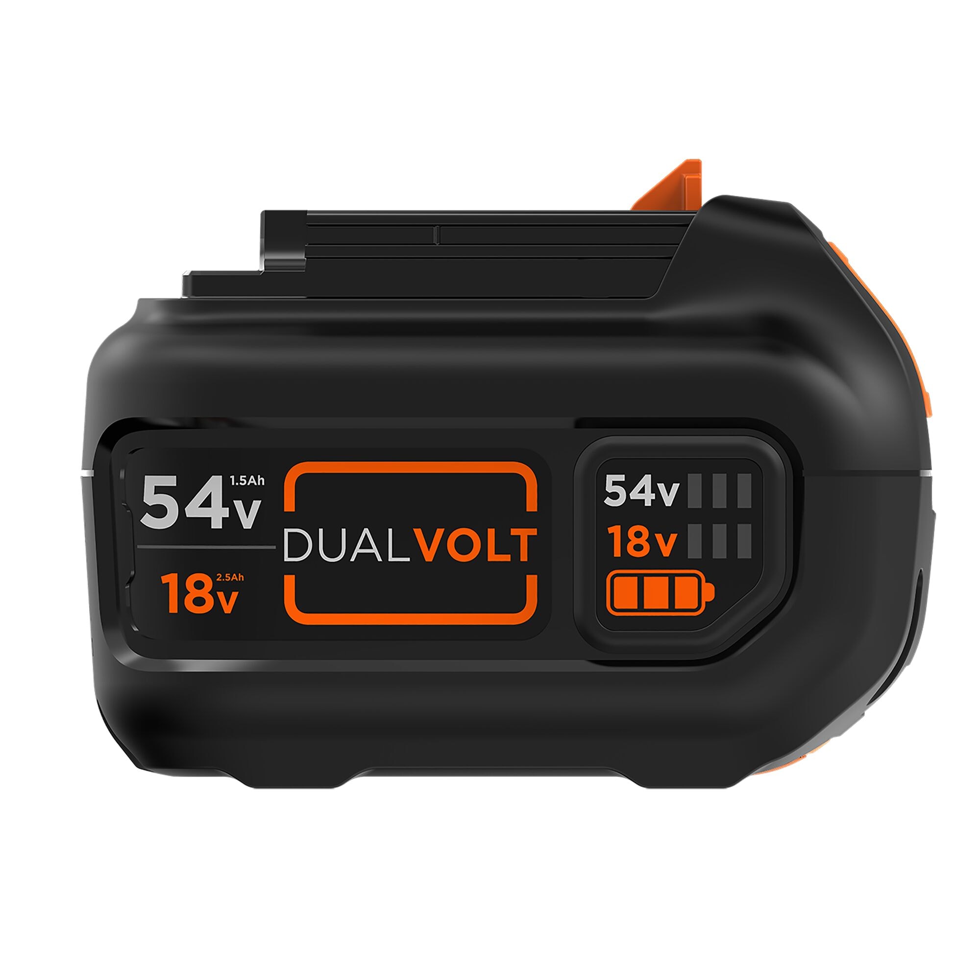Dual volt 54V x 1.5Ah Battery BLACK DECKER