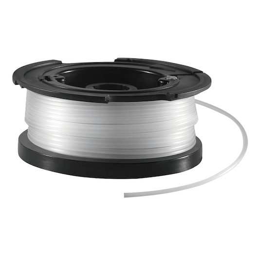 Replacement Spool + Line 10m 1.6mm Pack of 3