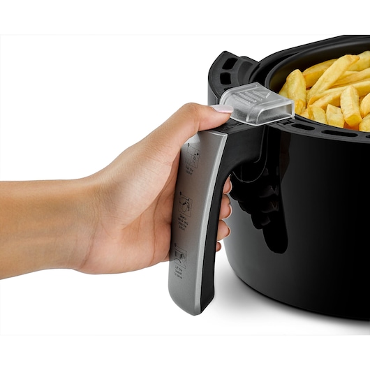 3.5L/1.1Kg - Manual Control AeroFry - Channel/Promo Play Model