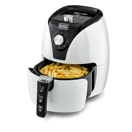 3.5L/1.2Kg - Manual Control AeroFry