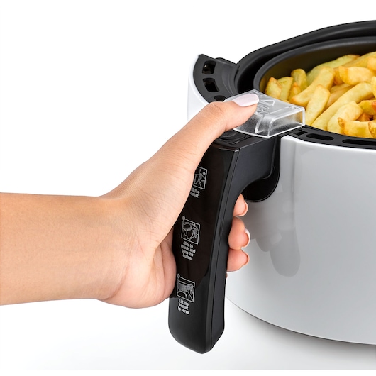 3.5L/1.2Kg - Manual Control AeroFry