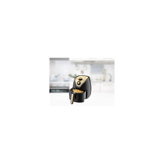 2.5L AeroFry - Golden Color (e-Com Exclusive Plan)