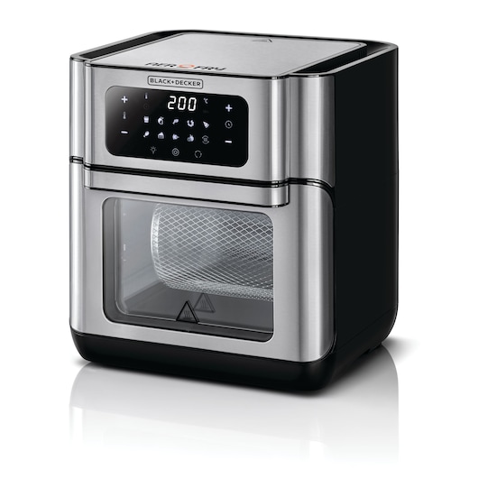 12L Oven AeroFry with Accessories