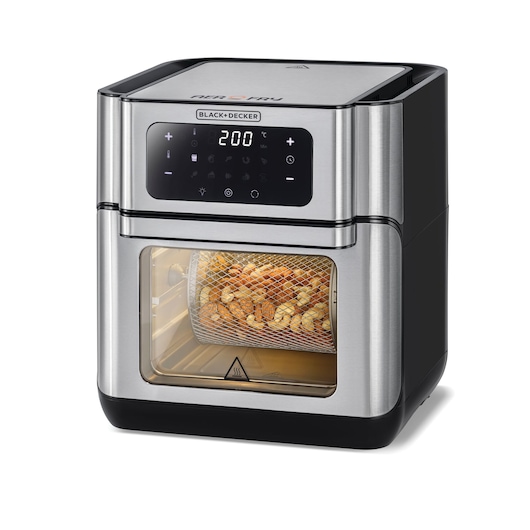 12L Oven AeroFry with Accessories