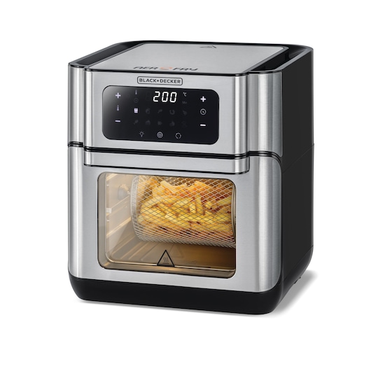 12L Oven AeroFry with Accessories