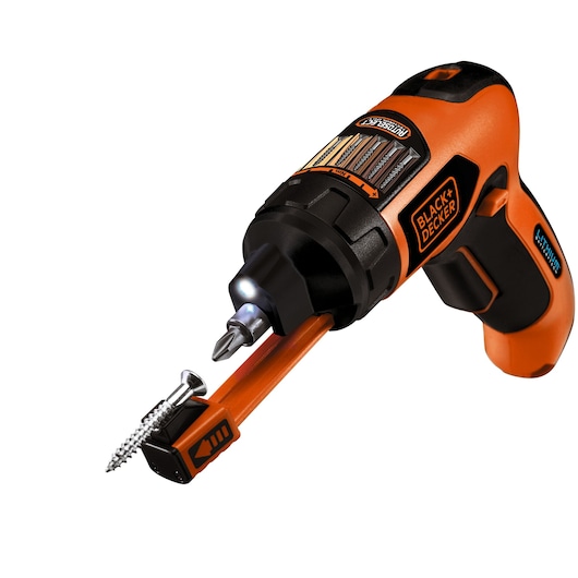 18V 2G Drill Driver + 400mA Charger + 2 Batteries + Kitbox