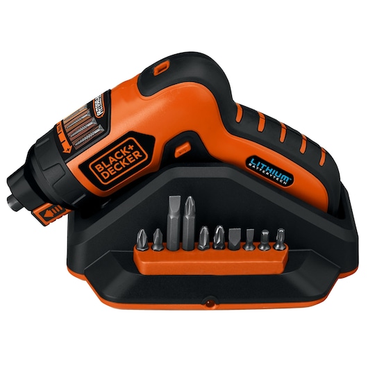 18V 2G Drill Driver + 400mA Charger + 2 Batteries + Kitbox