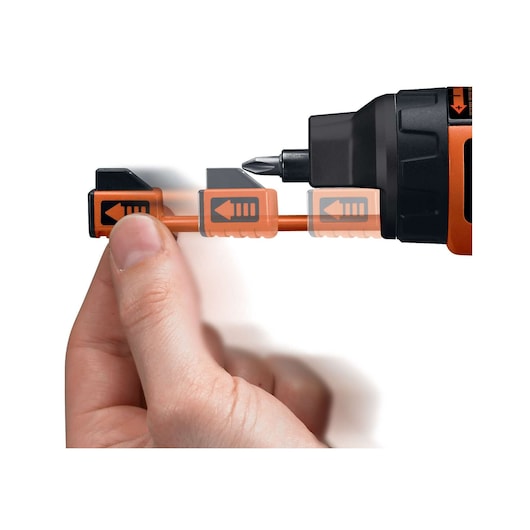 18V 2G Hammer + 400mA Charger + 1 Battery