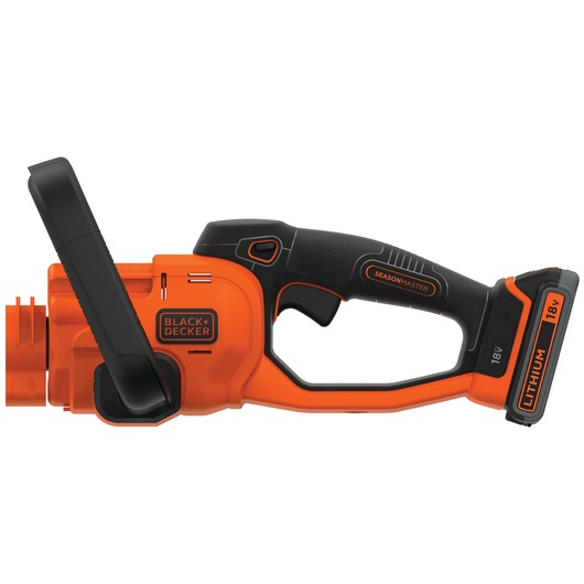 2in1 18V Cordless SEASONMASTER™ Multi-Tool