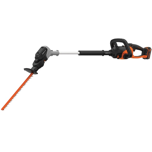 2in1 18V Cordless SEASONMASTER™ Multi-Tool