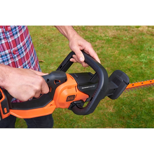 2in1 18V Cordless SEASONMASTER™ Multi-Tool