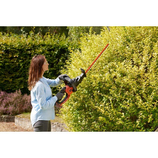 2in1 18V Cordless SEASONMASTER™ Multi-Tool