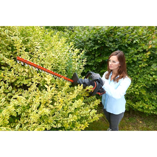 2in1 18V Cordless SEASONMASTER™ Multi-Tool