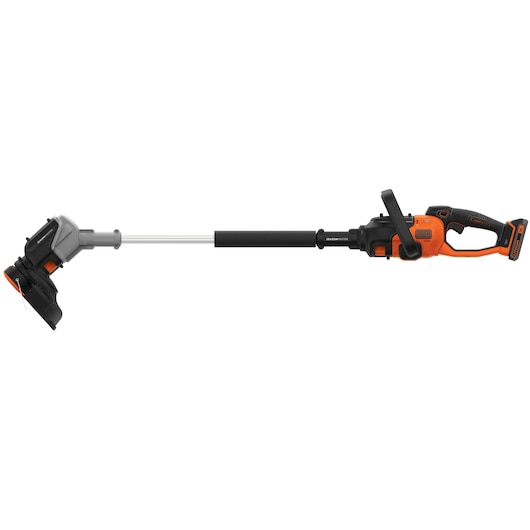 The 3in1 18V Cordless SEASONMASTER™ Multi-Tool