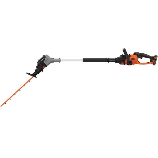 The 3in1 18V Cordless SEASONMASTER™ Multi-Tool