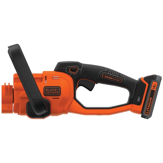 The 3in1 18V Cordless SEASONMASTER™ Multi-Tool