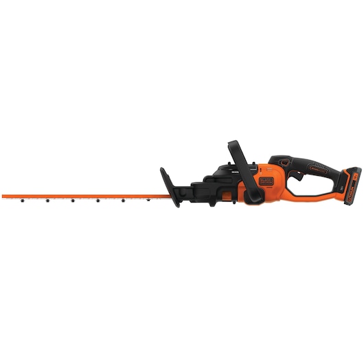 The 3in1 18V Cordless SEASONMASTER™ Multi-Tool