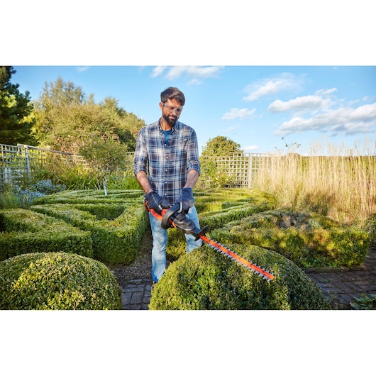 The 3in1 18V Cordless SEASONMASTER™ Multi-Tool