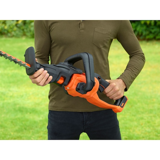 The 3in1 18V Cordless SEASONMASTER™ Multi-Tool