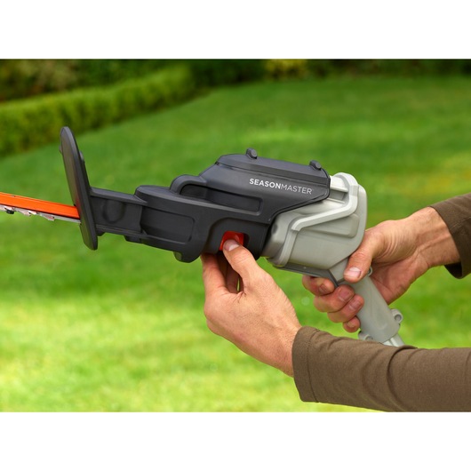 The 3in1 18V Cordless SEASONMASTER™ Multi-Tool