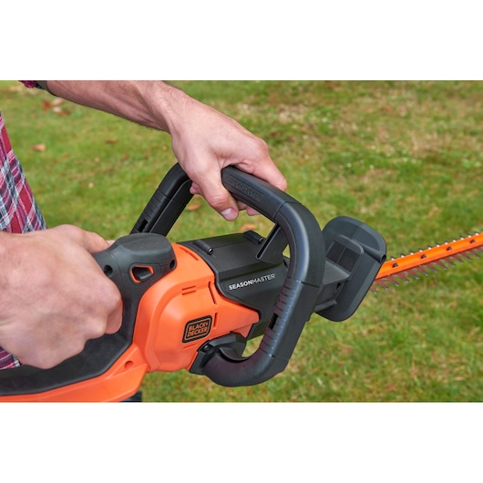 The 3in1 18V Cordless SEASONMASTER™ Multi-Tool