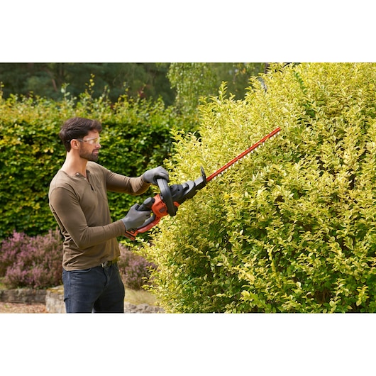 The 3in1 18V Cordless SEASONMASTER™ Multi-Tool