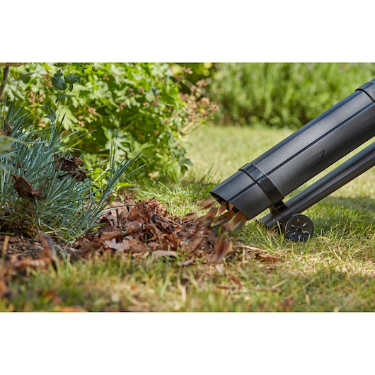 36V 3-In-1 Blowervac