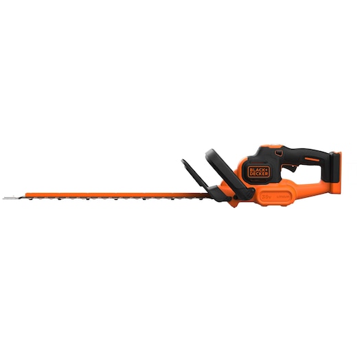 55cm Cordless 36V Hedge Trimmer With SAWBLADE™ (Bare Unit)