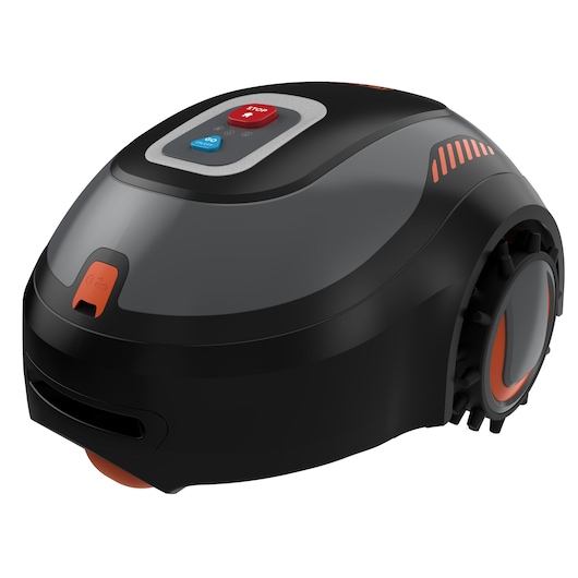 Cordless Robot Mower
