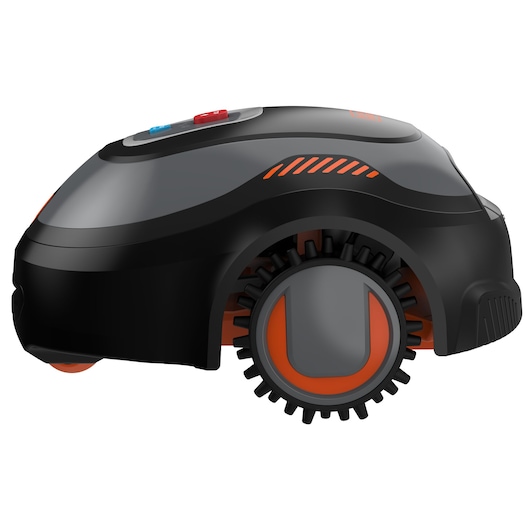 Cordless Robot Mower
