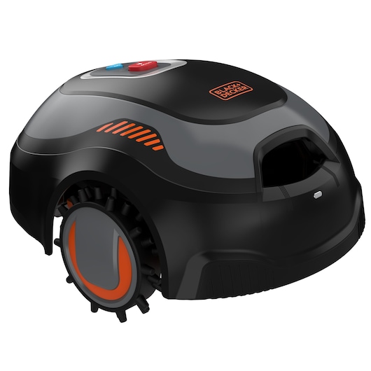 Cordless Robot Mower