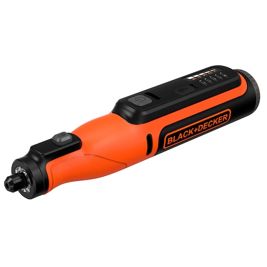 7.2V Cordless Rotary Tool