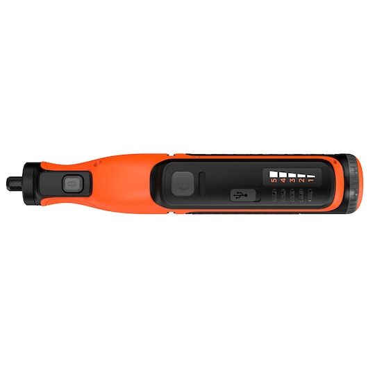 7.2V Cordless Rotary Tool